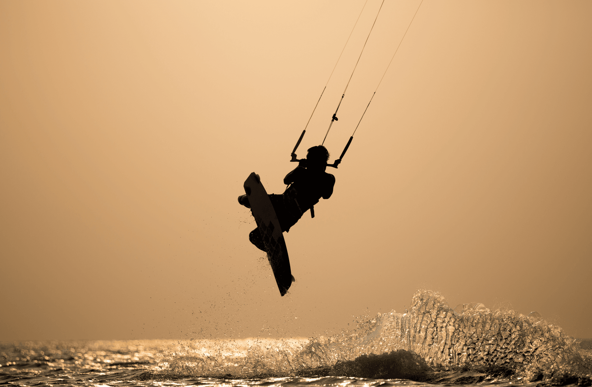 Day 7 – Last Ride & Sunset